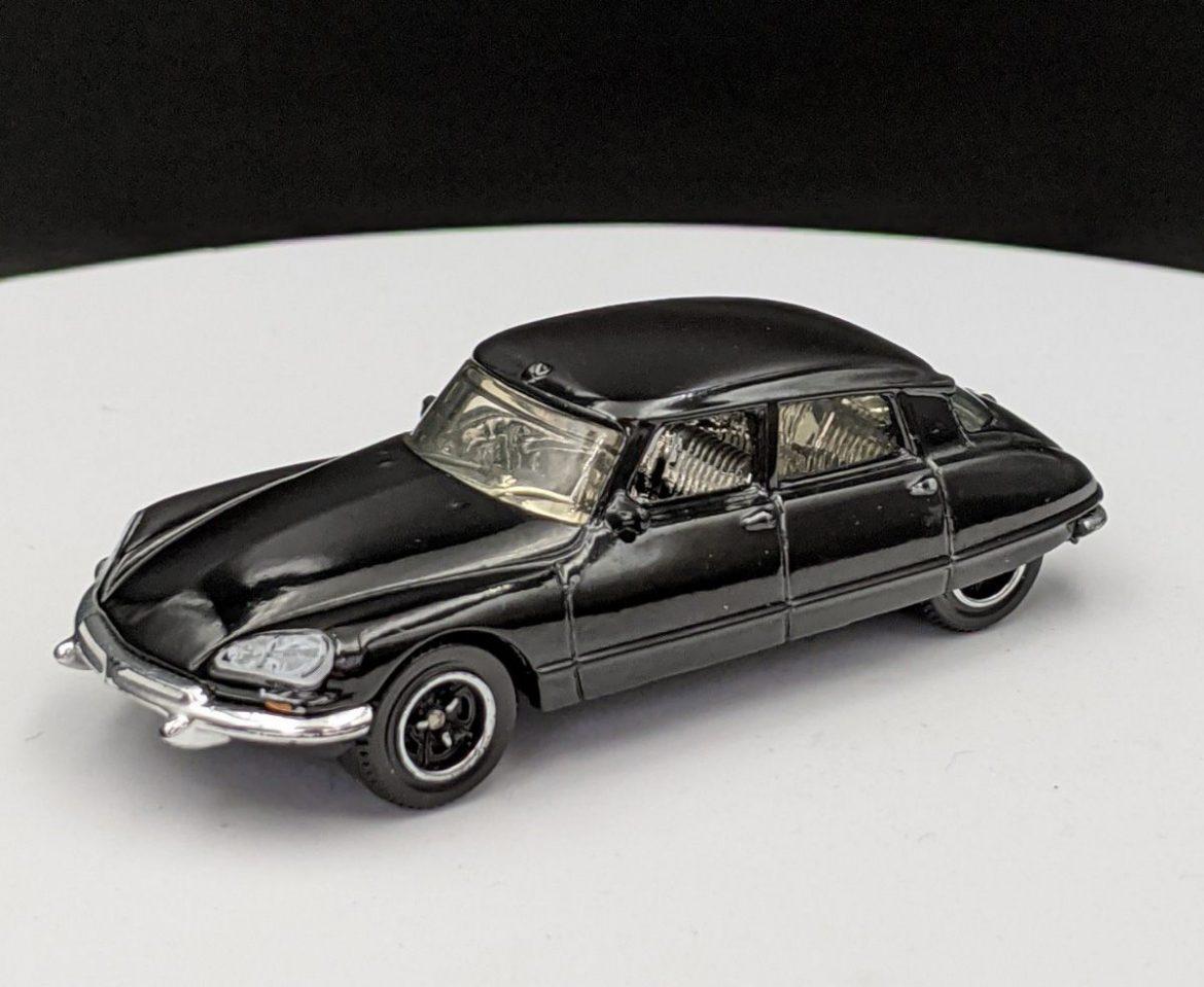 Citroen DS