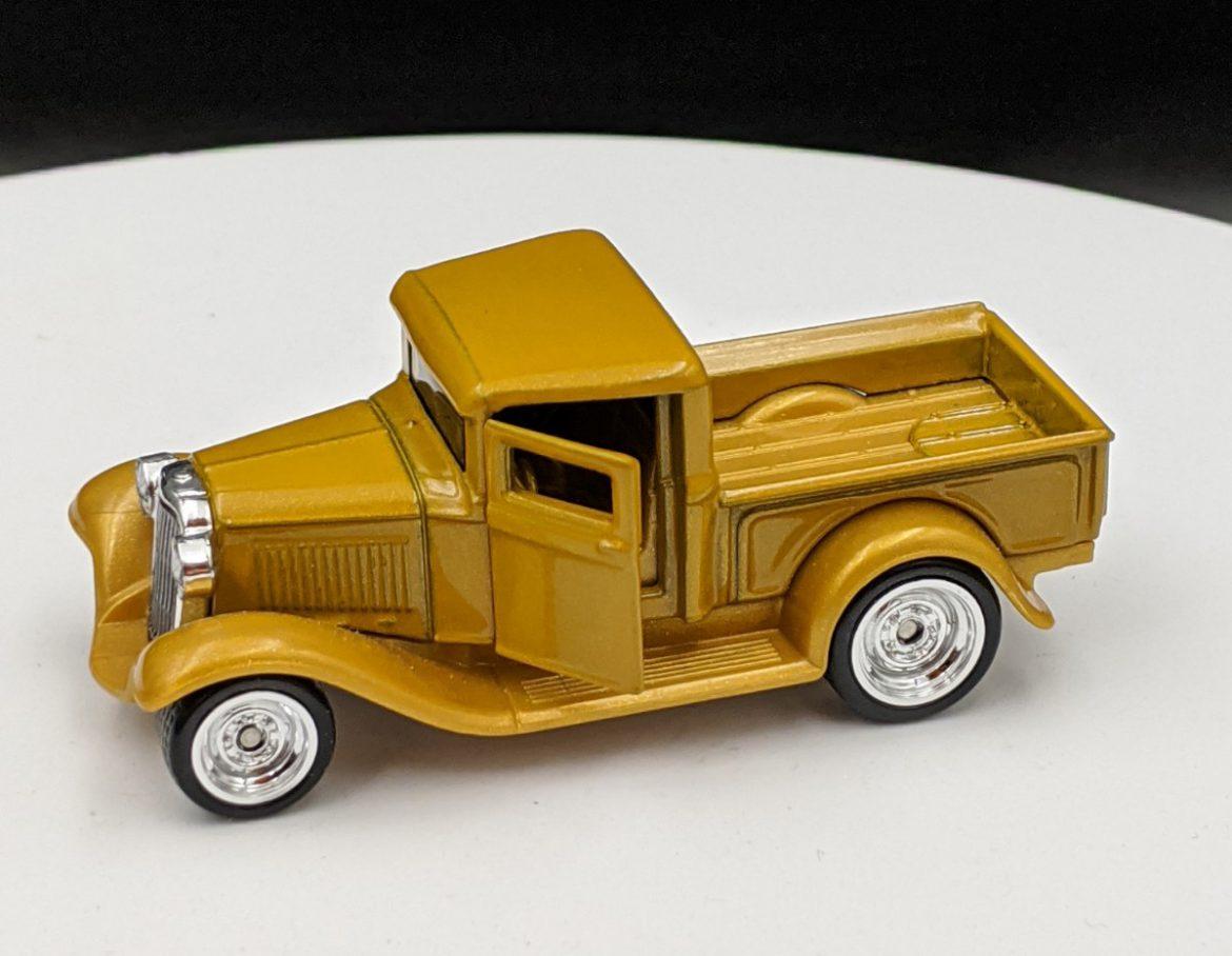 Ford 1932 Pickup Rod