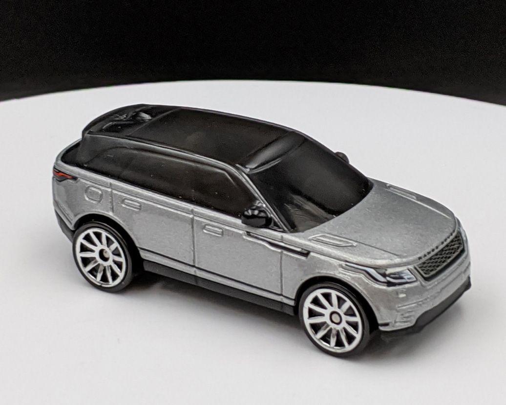 Range Rover Velar