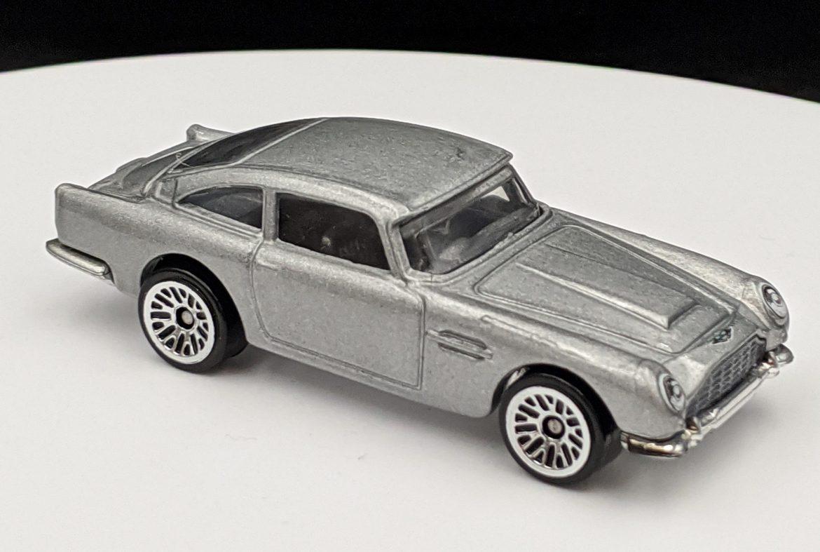 Aston Martin DB5