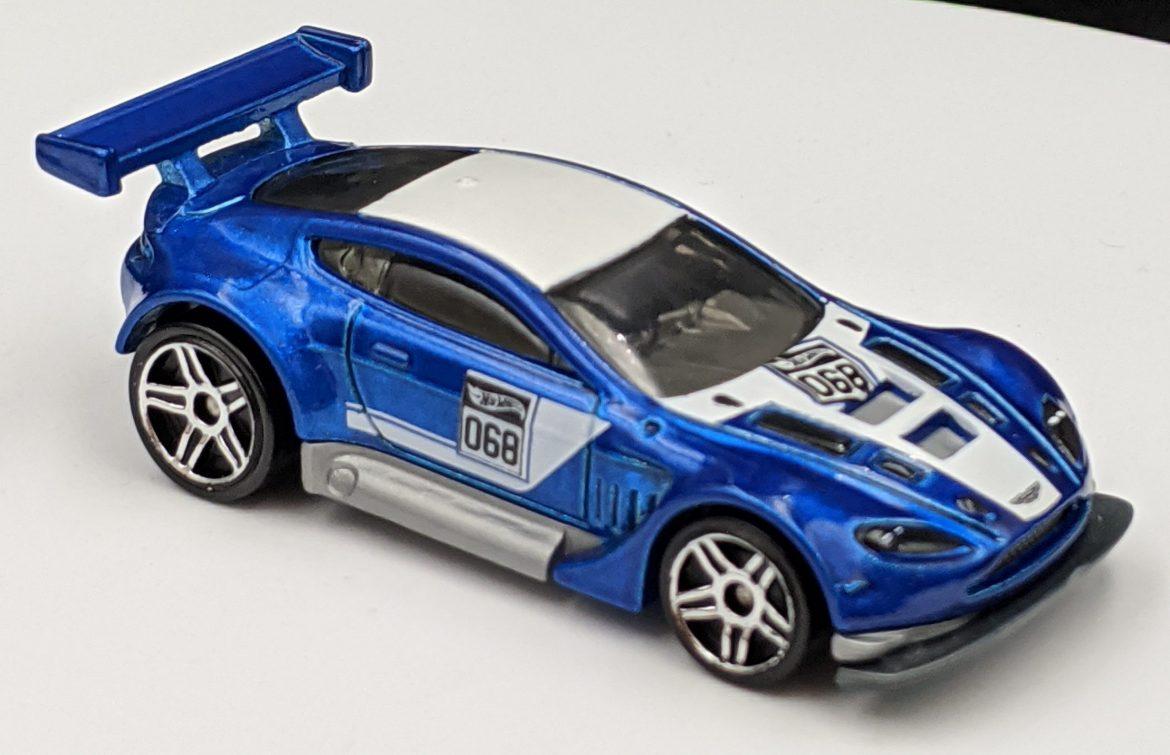 Aston Martin Vantage GT3