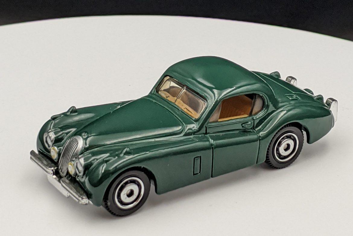 Jaguar XK120