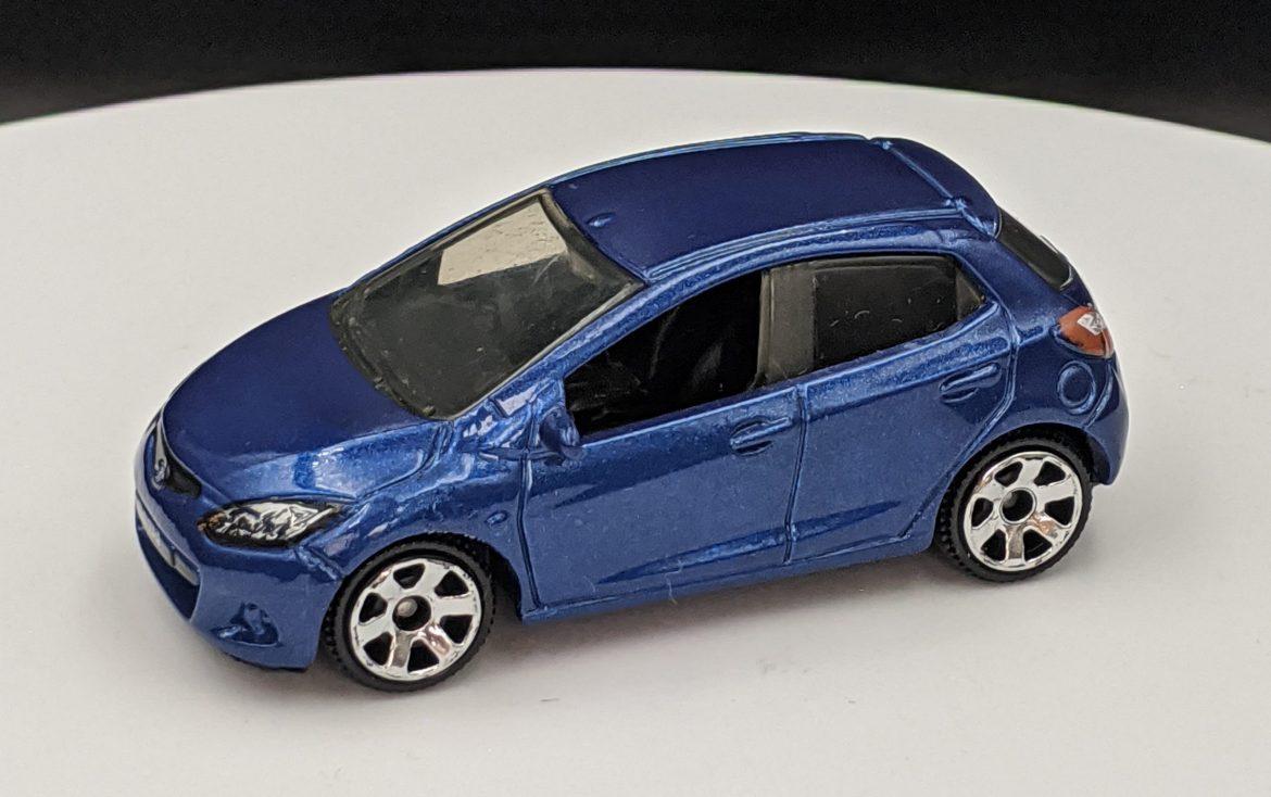 Mazda 2