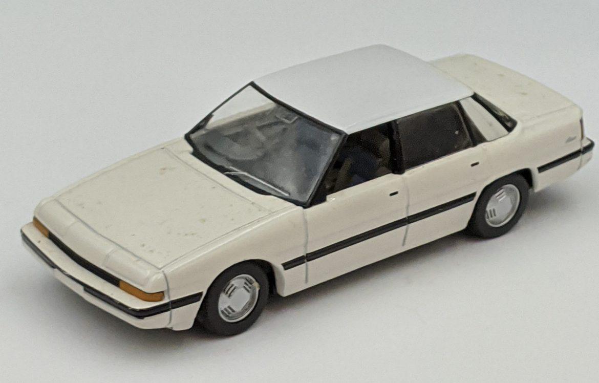 Mazda 929 Sedan (Tomy)