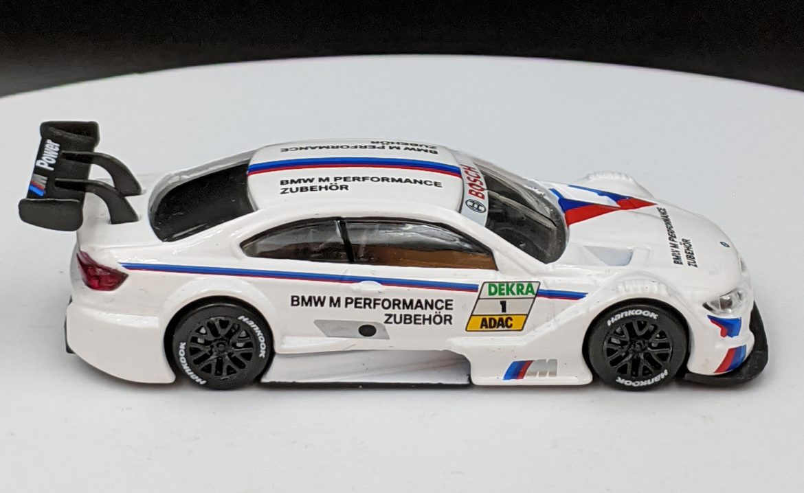 BMW M3 DTM