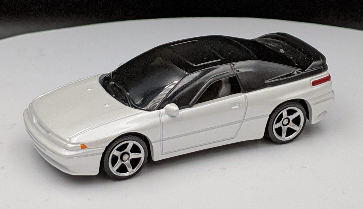 Subaru SVX Coupe