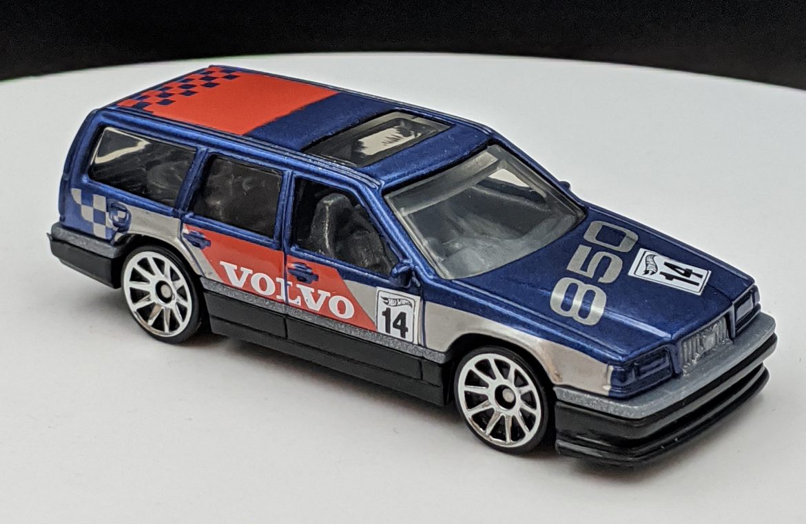Volvo 850R Estate