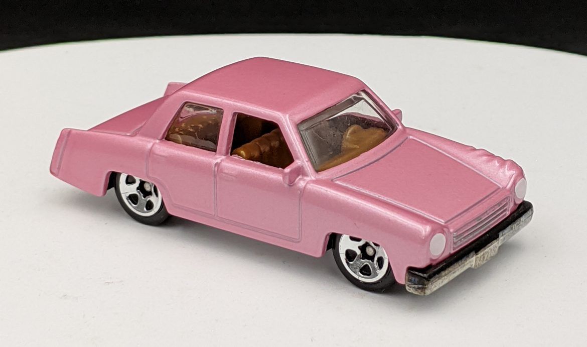 Homer’s Car (Simpsons)