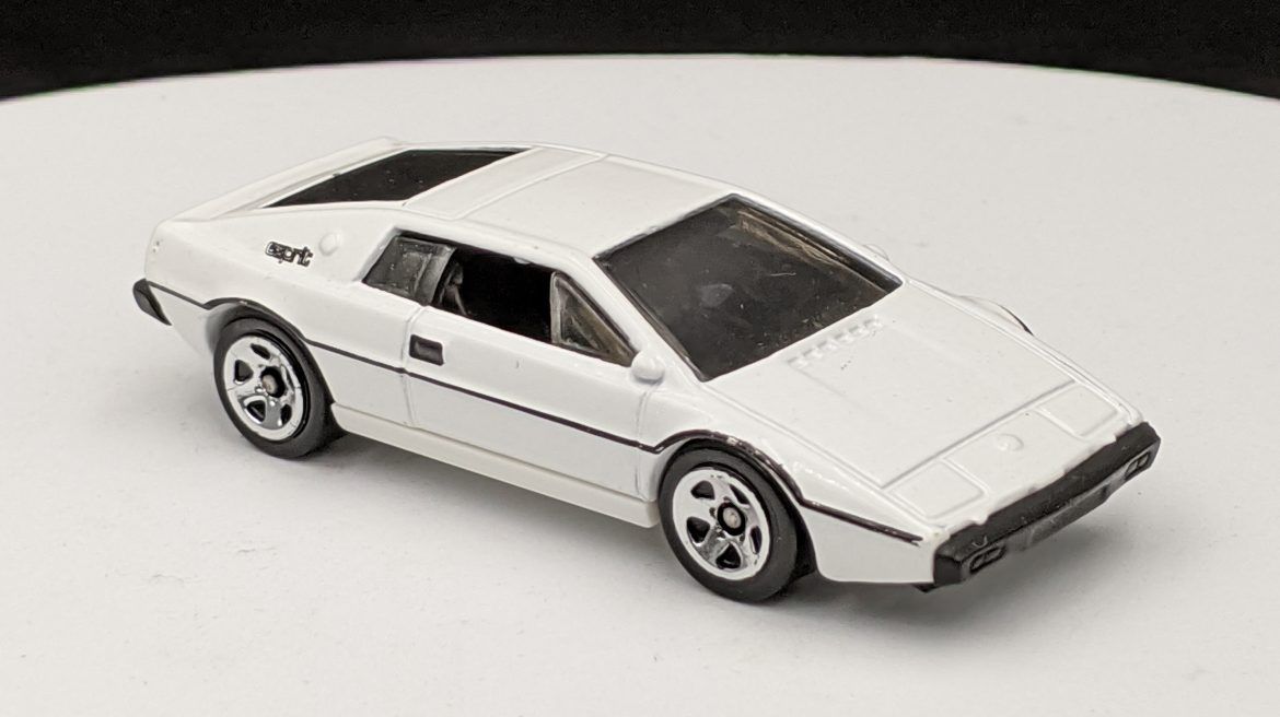 Lotus Esprit
