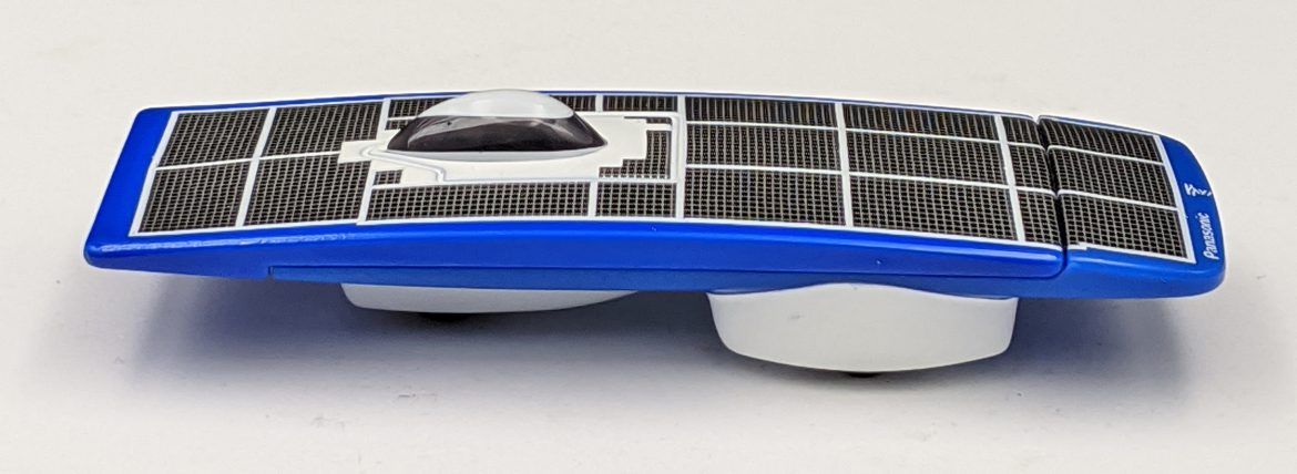 Solar Racer