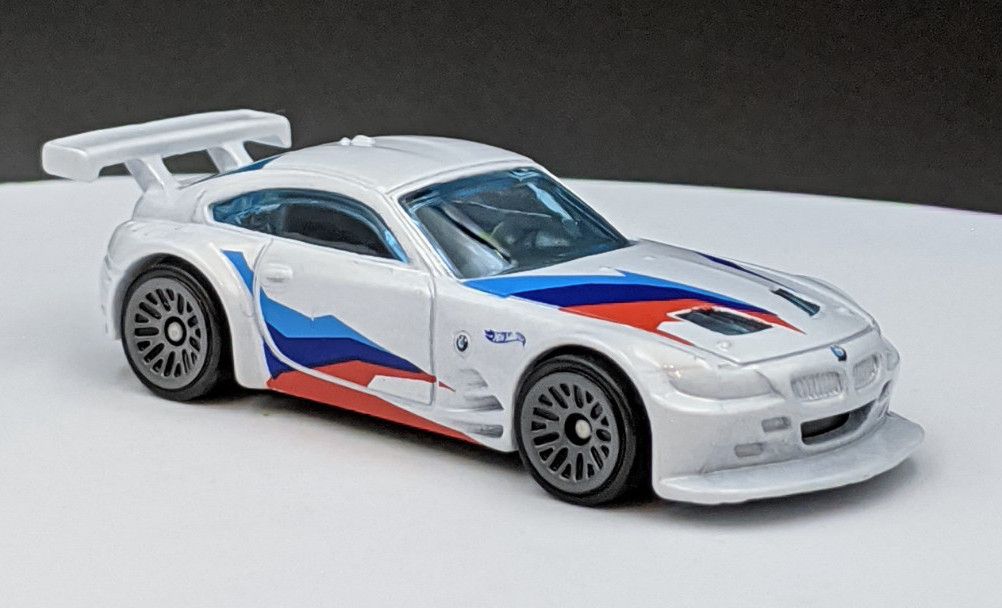 BMW Z4 GT3