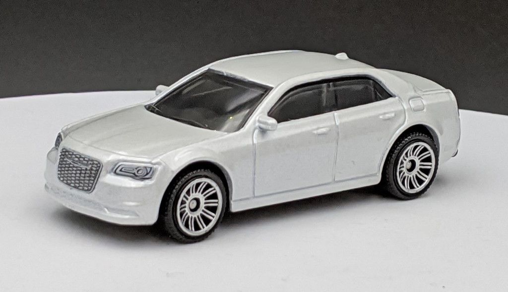 Chrysler 300