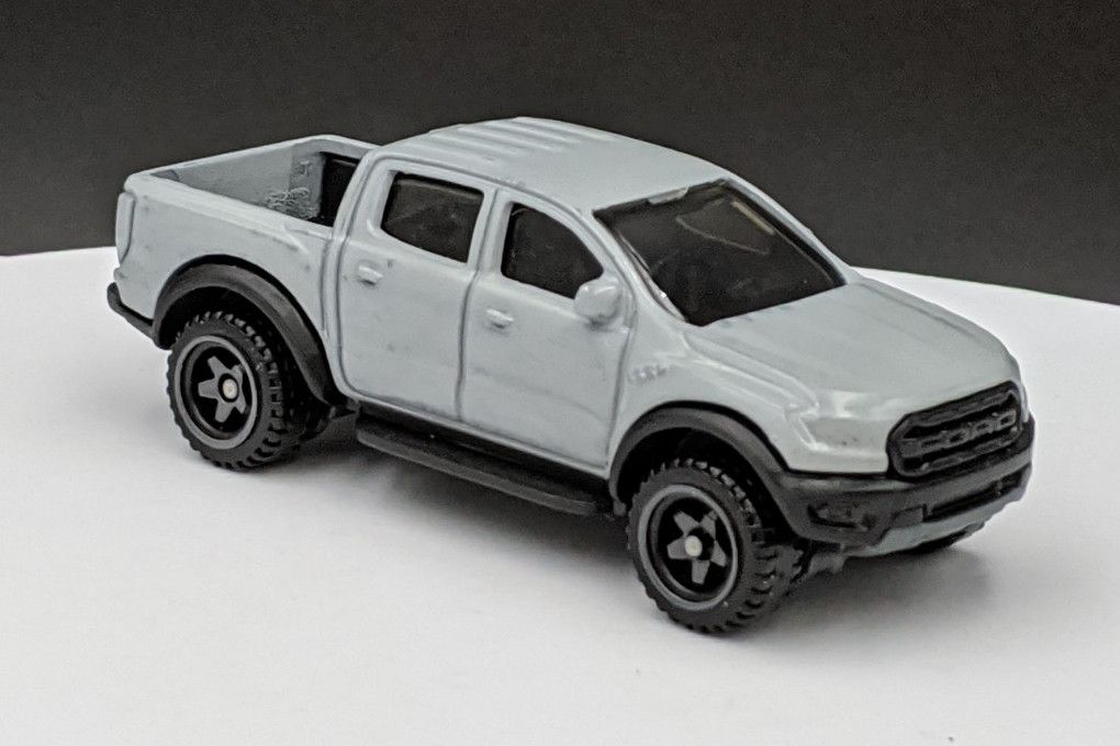 Ford Ranger Raptor (Custom)