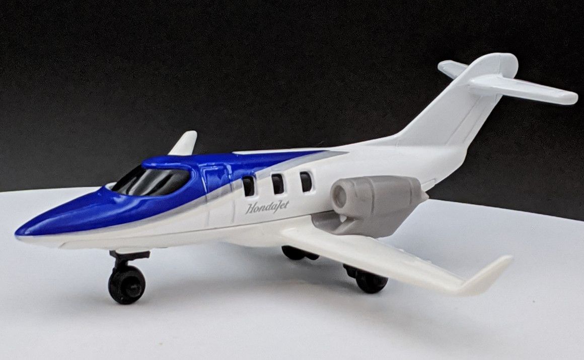Honda Jet