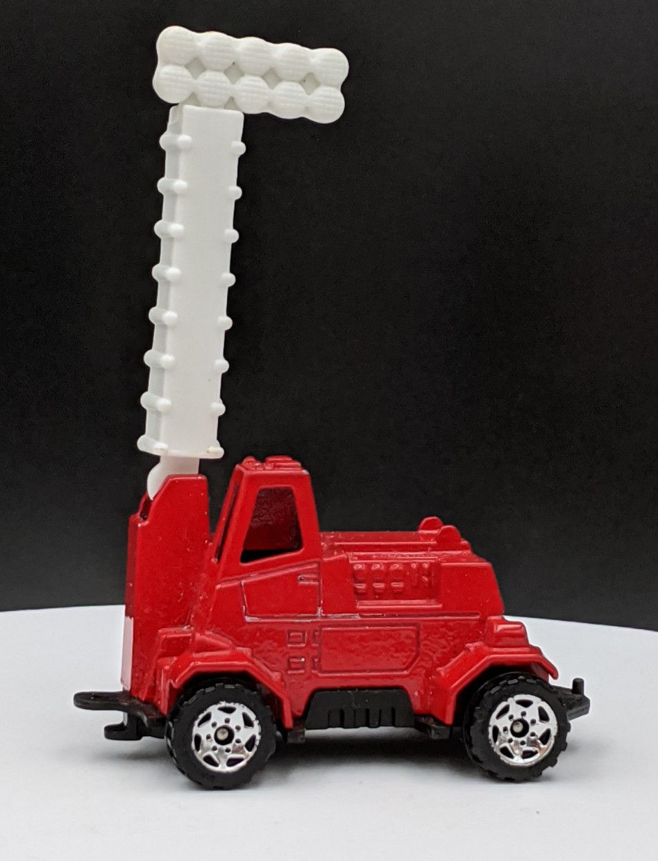 MBX Lighting Generator