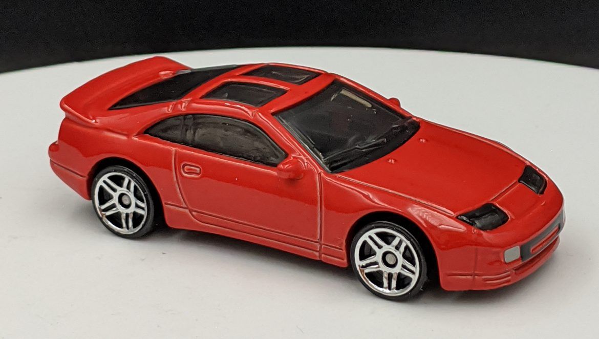 Nissan 300ZX