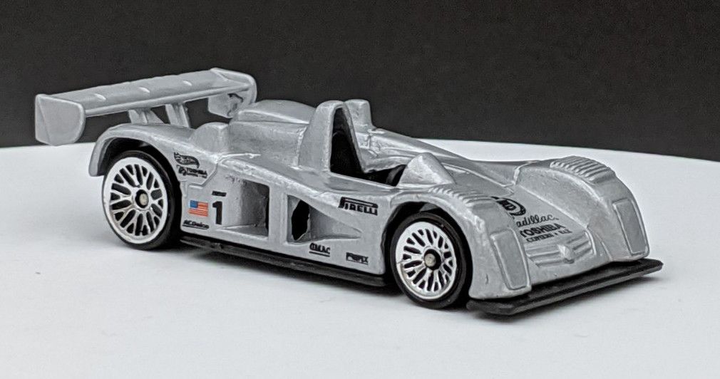 Cadillac LMP
