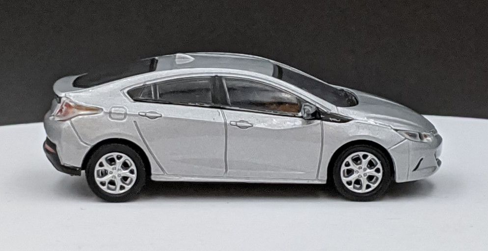 Chevy Volt