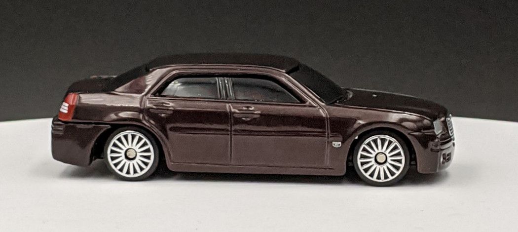 Chrysler 300c