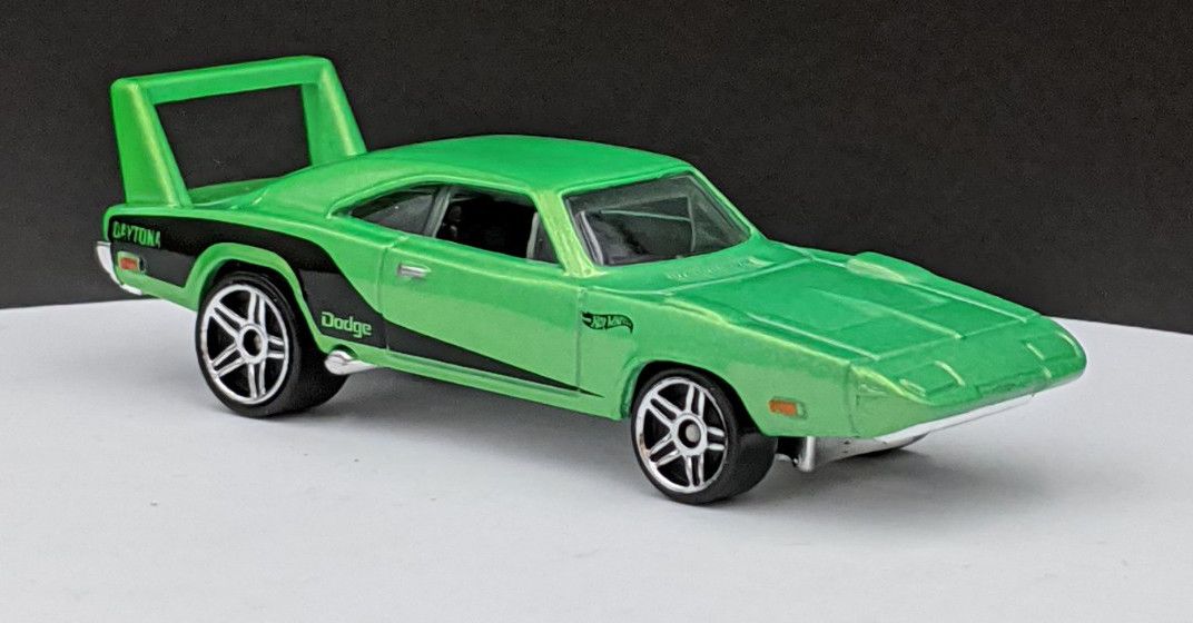 Dodge Daytona