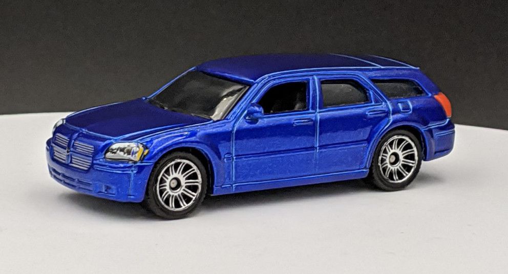 Dodge Magnum