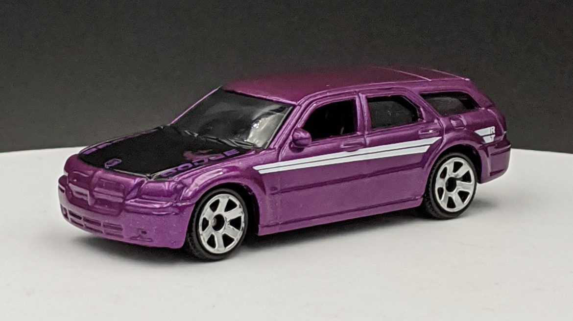 Dodge Magnum