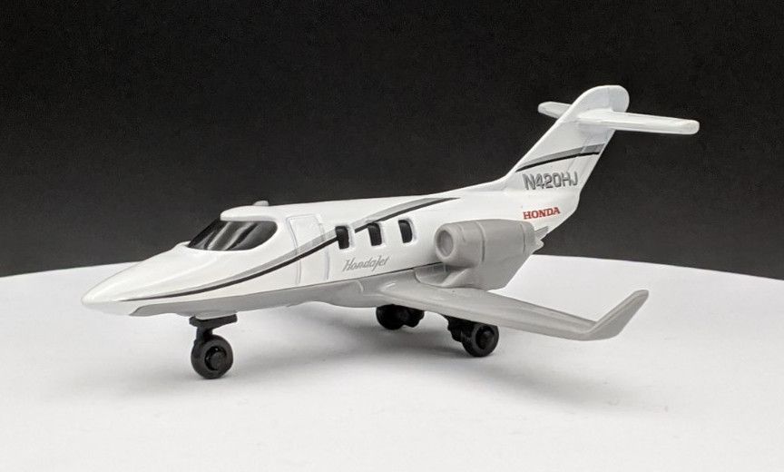 Honda Jet
