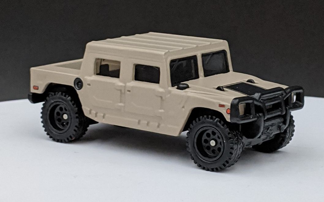 Humvee