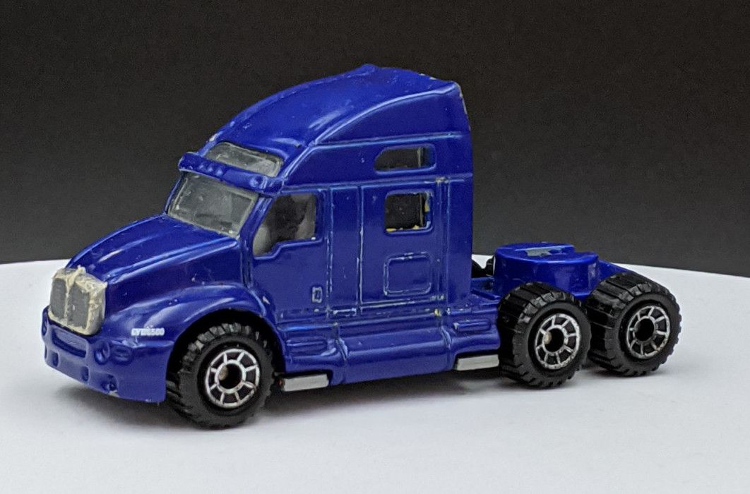 Kenworth T2000