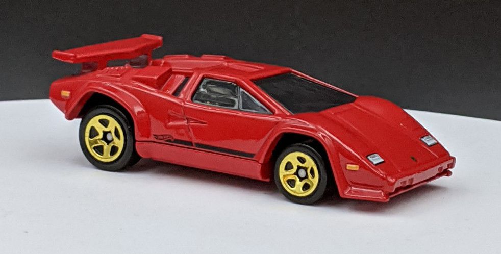 Lamborghini Countach
