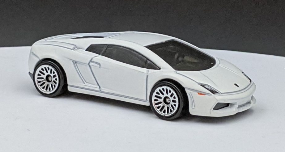 Lamborghini Gallardo