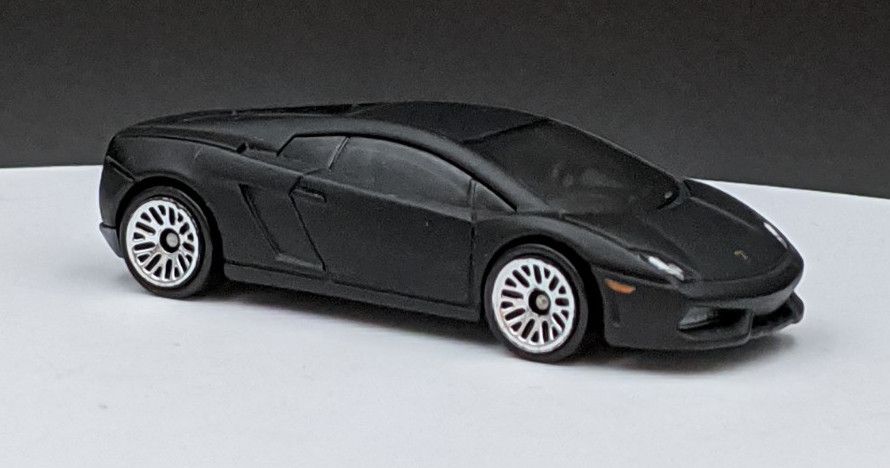 Lamborghini Gallardo
