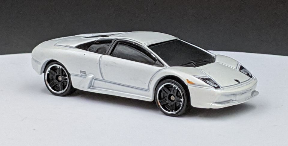 Lamborghini Murcielago