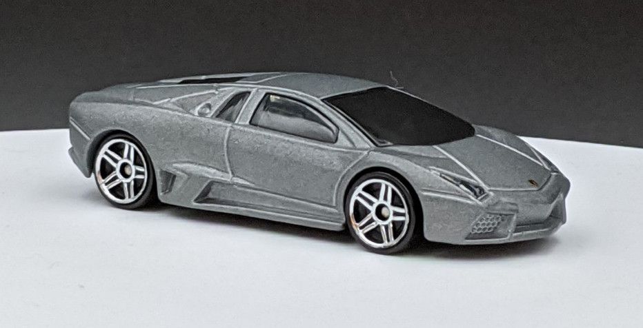 Lamborghini Reventon