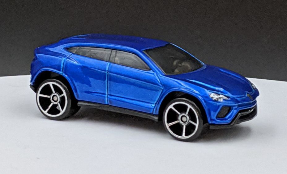 Lamborghini Urus Concept