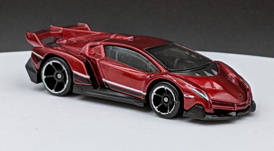 Lamborghini Veneno