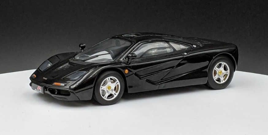 McLaren F1