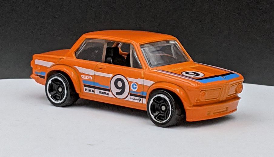 BMW 2002