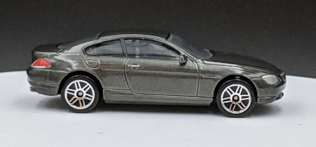 BMW 6 Series