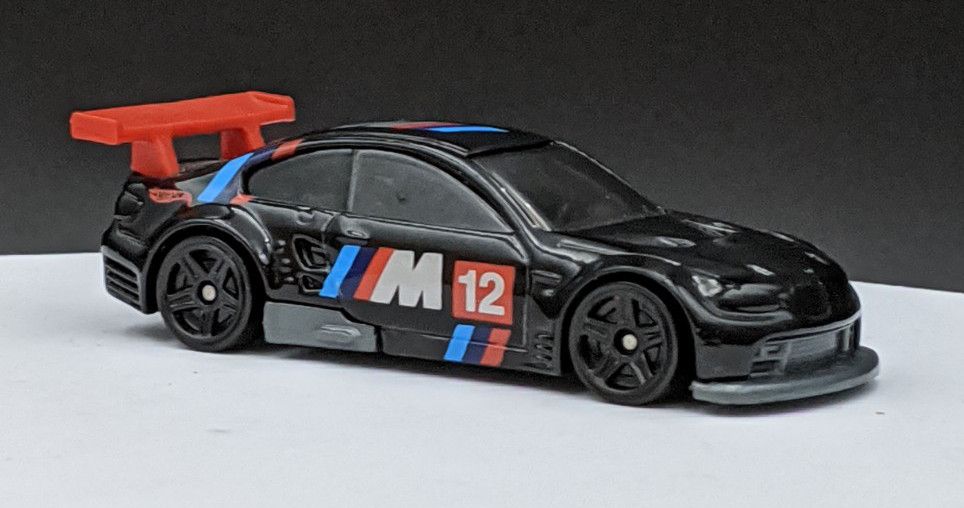 BMW M3 GT3