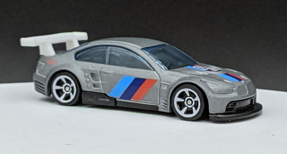 BMW M3 GT3