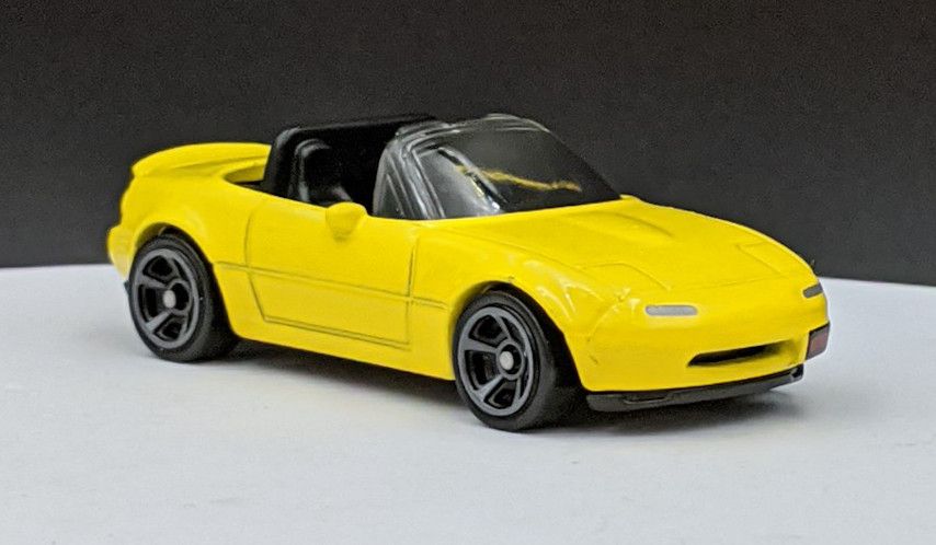 Mazda MX5 NA