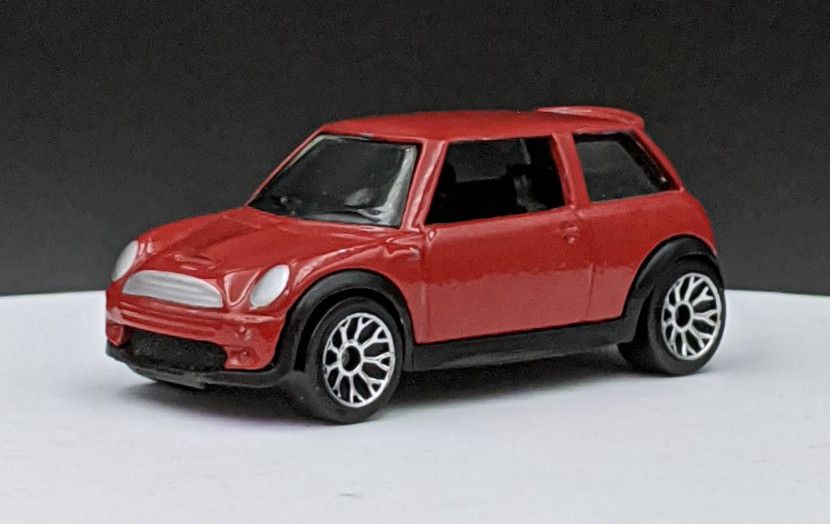 Mini