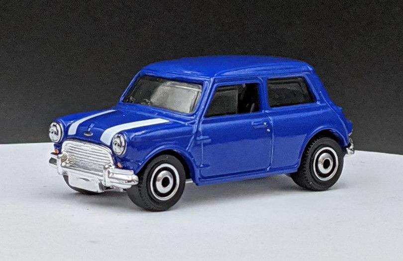 Morris Mini