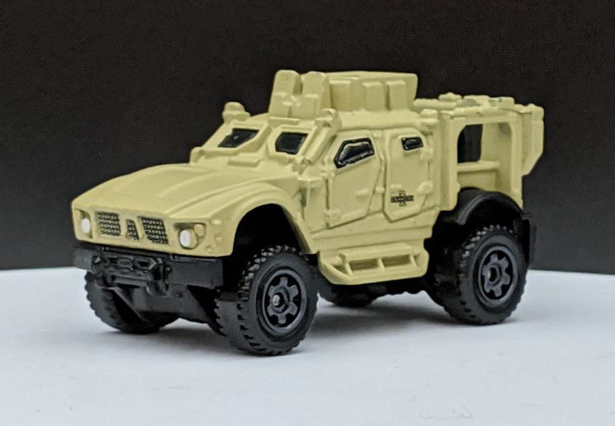 Oshkosh M-ATV