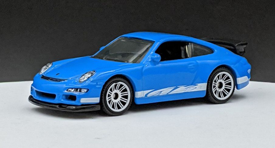 Porsche 911 GT3