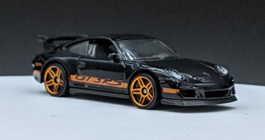 Porsche 911 GT3 RS