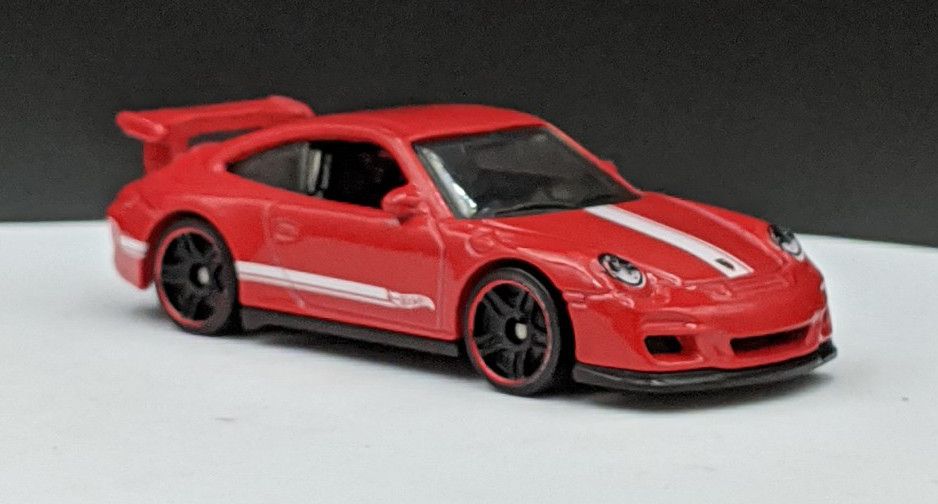 Porsche 911 GT3