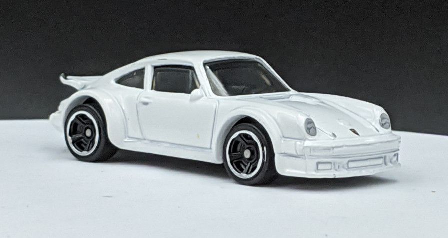 Porsche 934 RSR Turbo