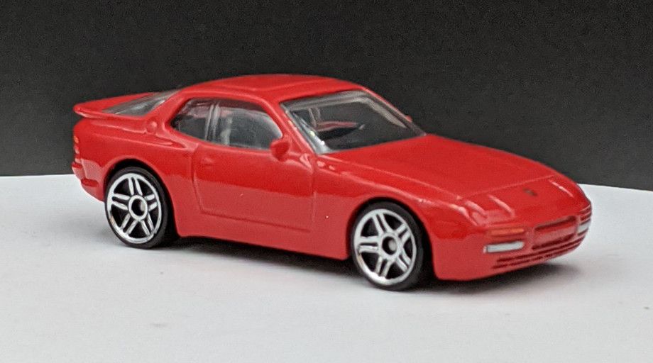 Porsche 944 Turbo